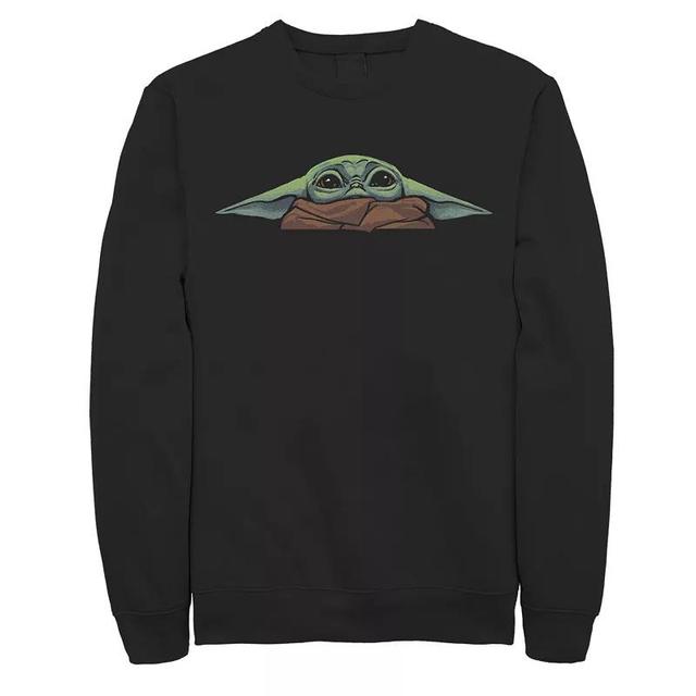 Mens Nickelodeon Aaahh!!! Real Monsters Underground Academy Sweatshirt Product Image