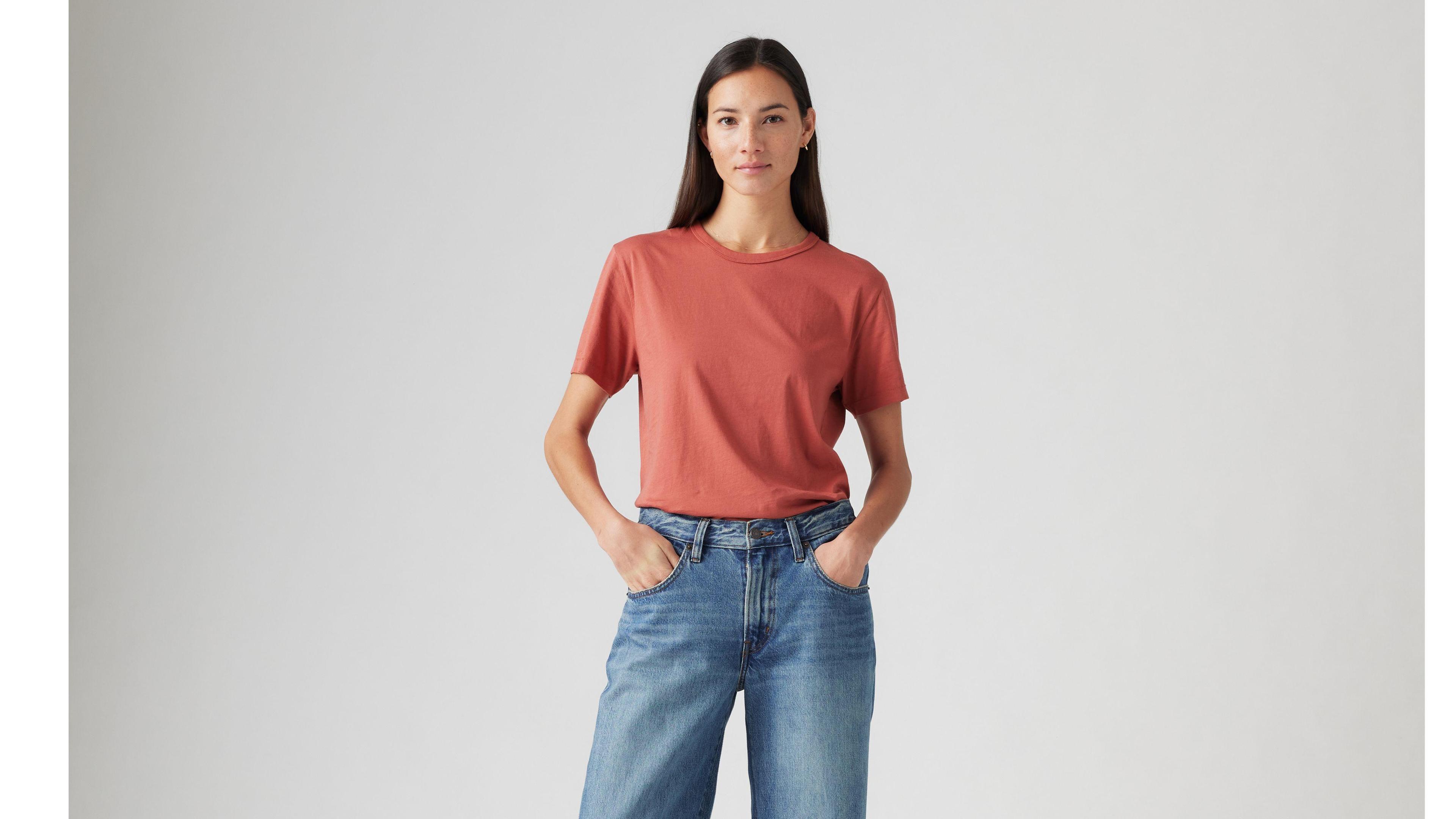 Levi's T-Shirt - Women's Product Image