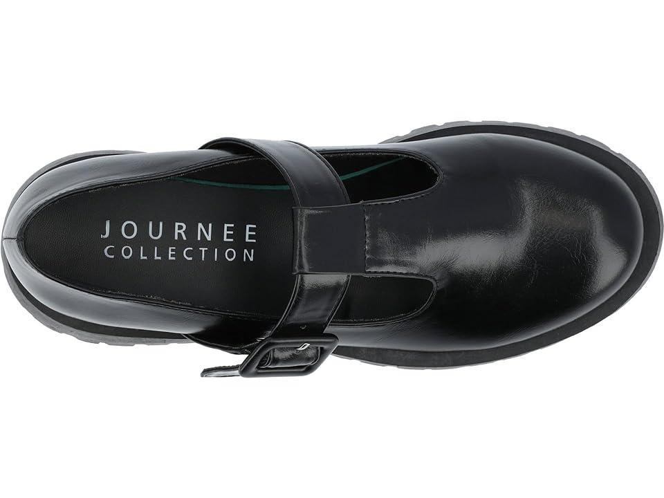 Journee Collection Suvi Tru Comfort Foam Womens Mary Jane Flats Product Image