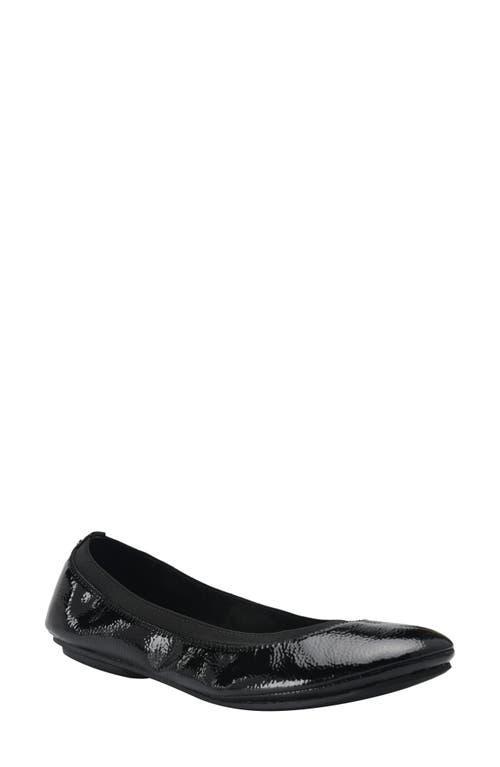 Bandolino Womens Edition Ballet Flats Product Image