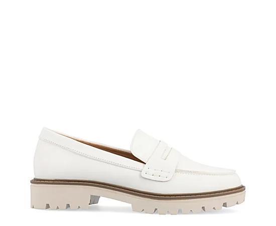 Journee Collection Kenly Tru Comfort Foam Womens Loafers Product Image