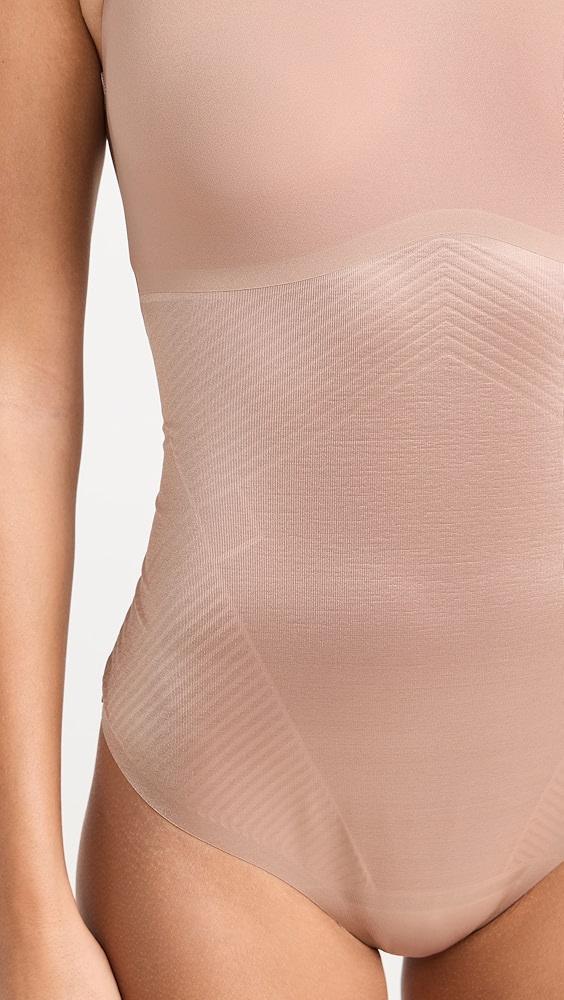 SPANX Cami Thong Bodysuit | Shopbop Product Image