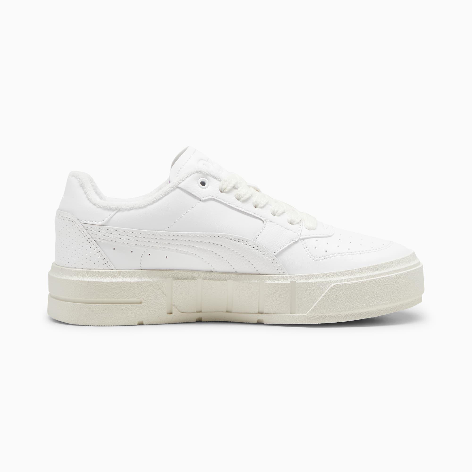 PUMA Cali Court Club 48 Women's Sneakers Product Image