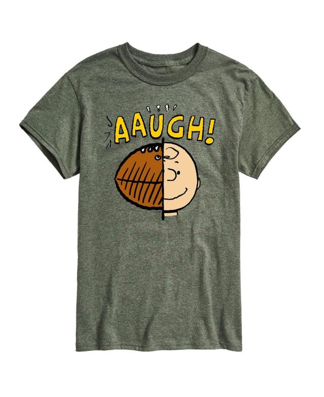 Airwaves Mens Peanuts T-shirt Product Image