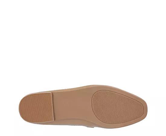 Journee Collection Womens Mizza Loafer Product Image