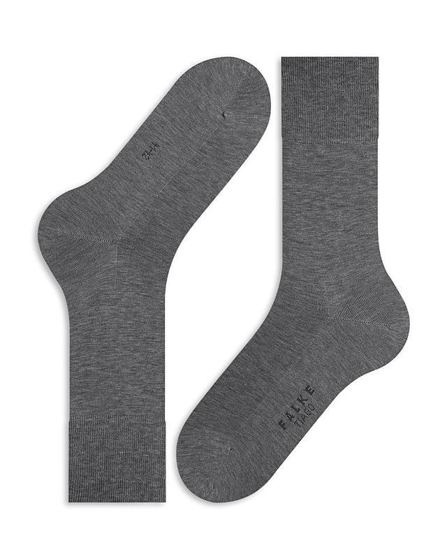 Falke Mercerized Cotton Tiago Crew Socks Men's Low Cut Socks Shoes Product Image