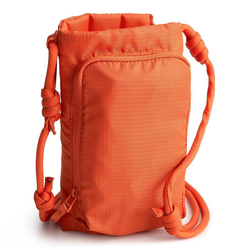 Vera Bradley Carew Hydration Crossbody Bags Women in Orange Product Image