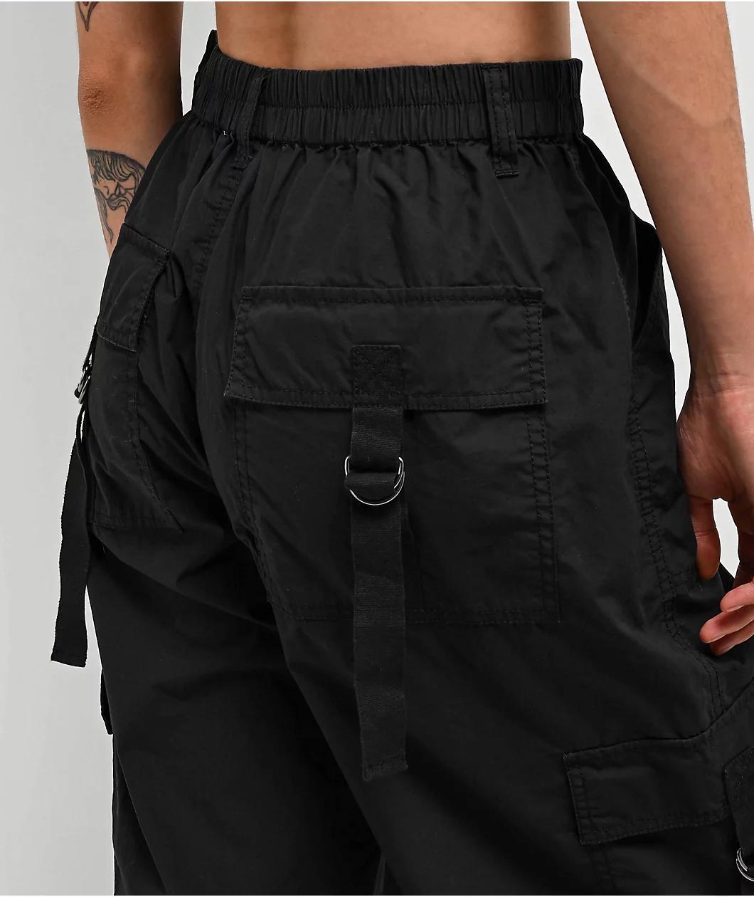 Empyre Maddison Caviar Cargo Pants Product Image