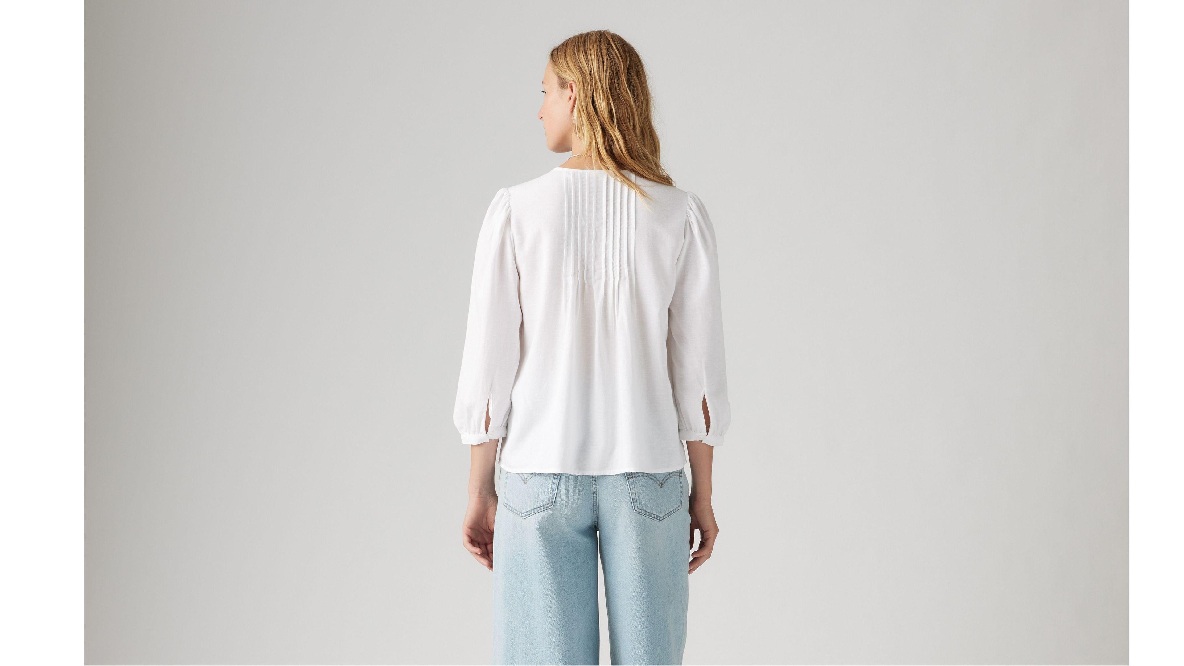 Gina Blouse Product Image