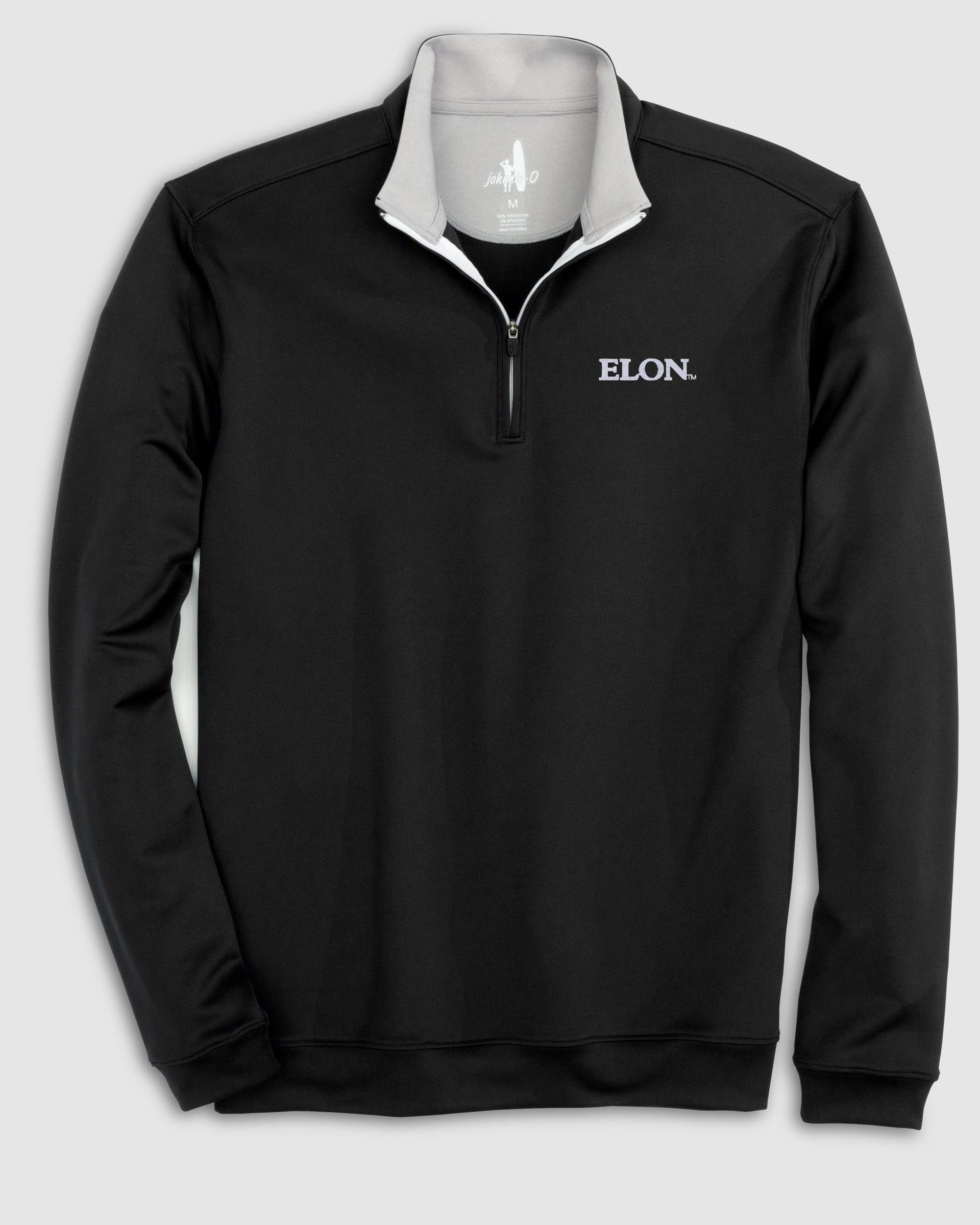 johnnie-O Elon Diaz Performance 1/4 Zip Product Image