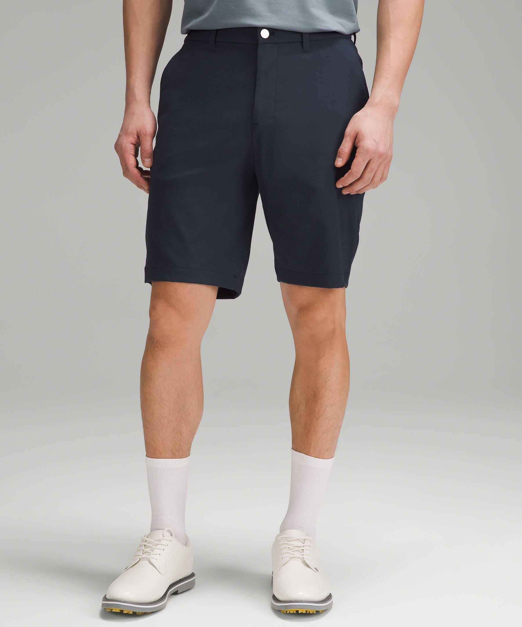 ABC Classic-Fit Golf Short 9" Product Image