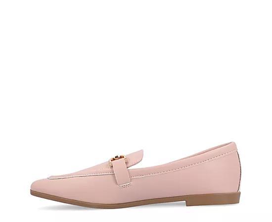 Journee Collection Womens Mizza Loafer Product Image