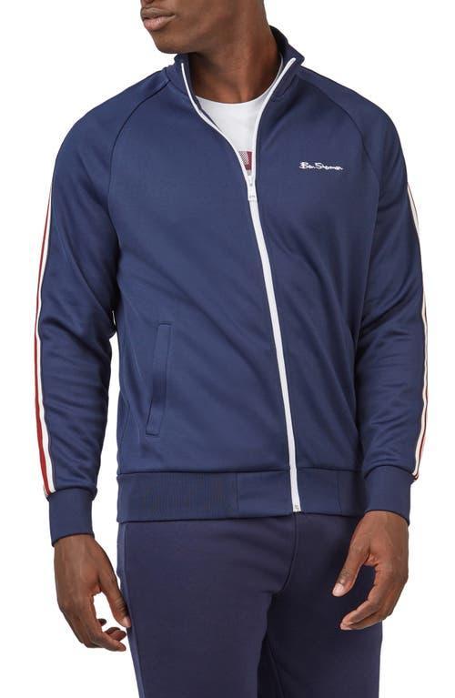 Ben Sherman House Taped Track Jacket product image