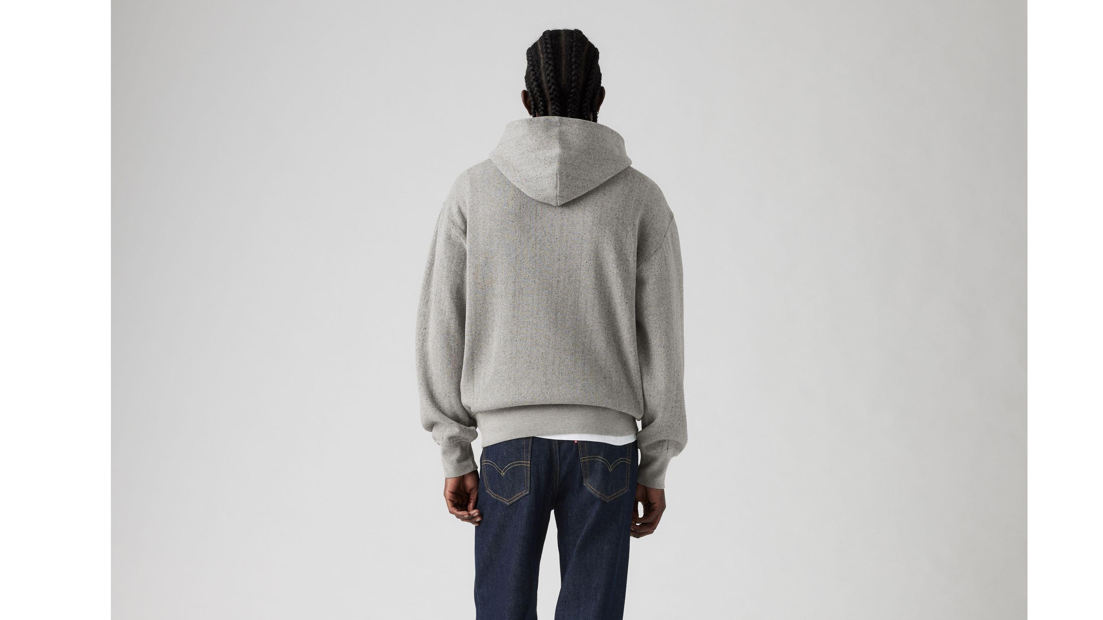 Authentic Hoodie Sweatshirt Product Image