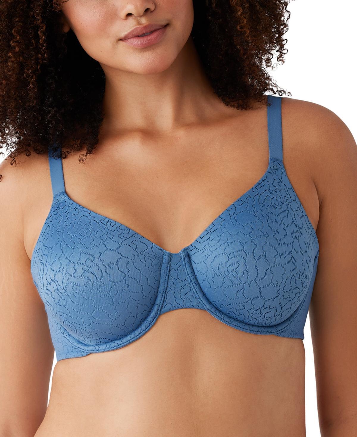 Wacoal Inside Job Underwire Bra Product Image