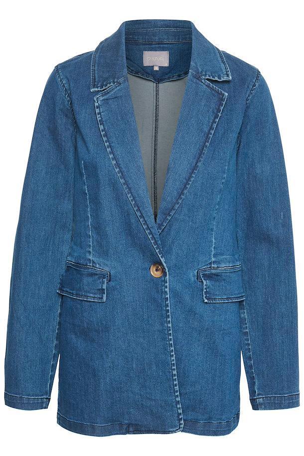 CUami Denim jacket Product Image