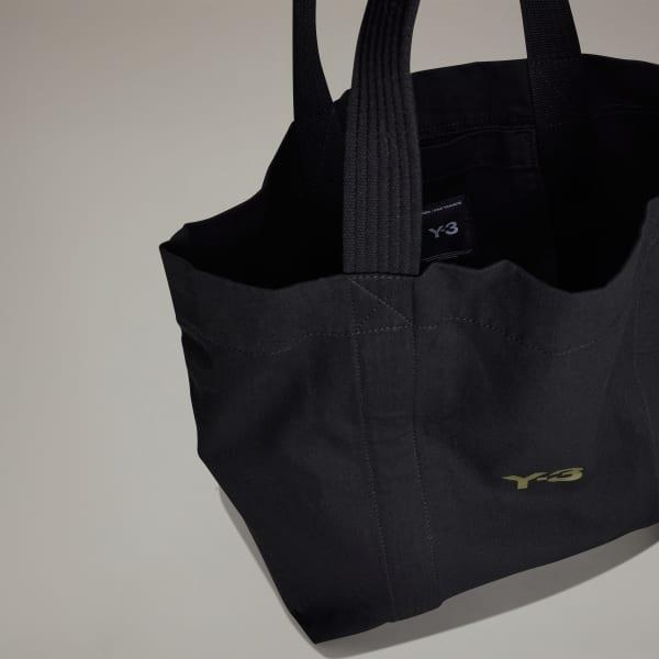 Y-3 Canvas Tote Product Image