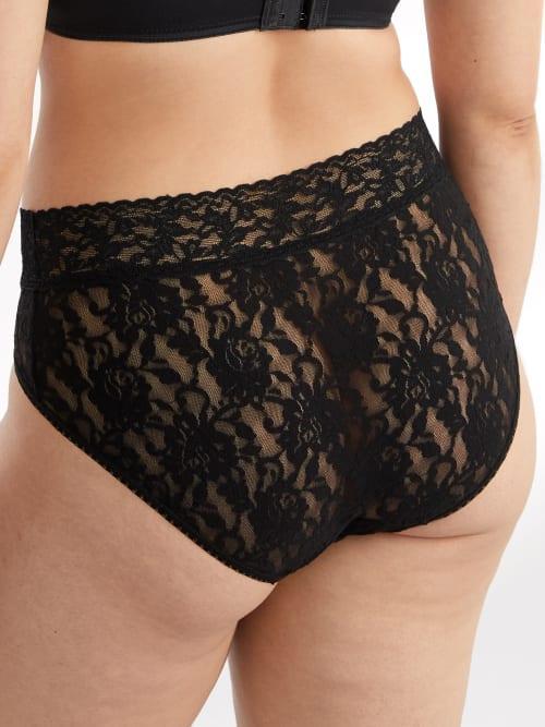 Hanky Panky Womens Signature Lace French Brief Product Image