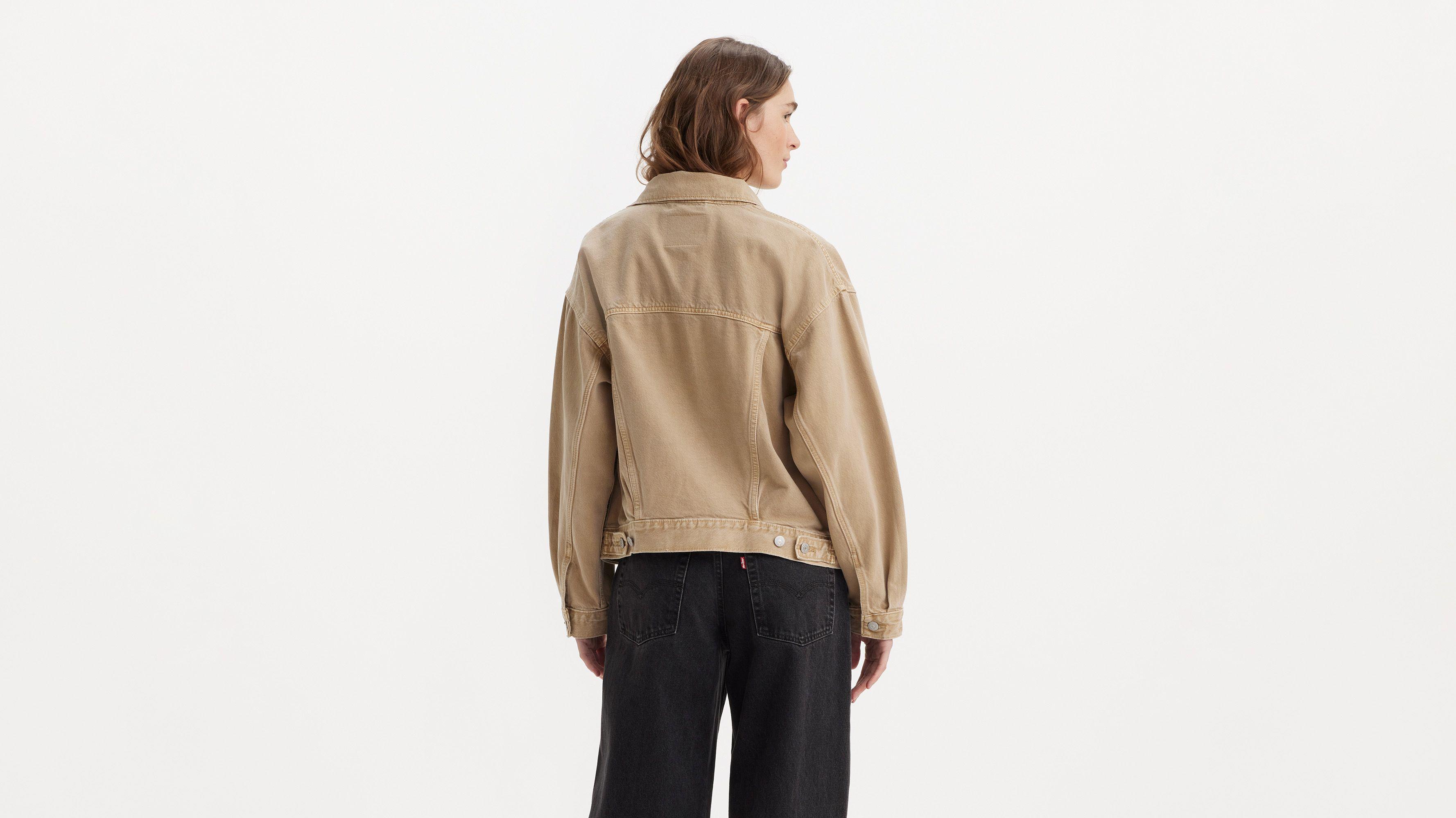 Levi's Trucker Jacket - Women's Product Image