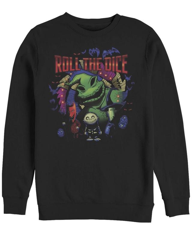 Mens Marvel Avengers Endgame Ronin Sunset Graphic Fleece Pullover Product Image