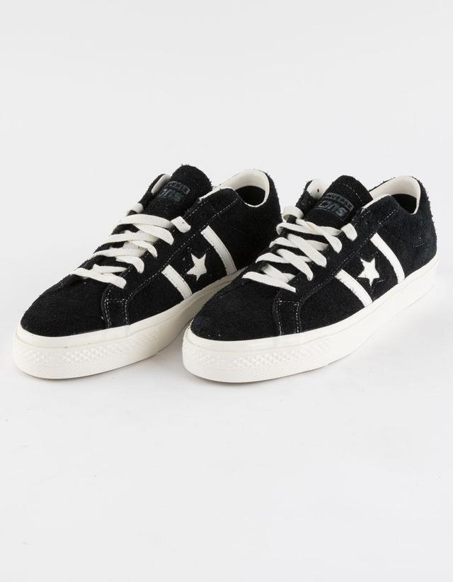 CONVERSE One Star Academy Pro Suede Shoes Product Image