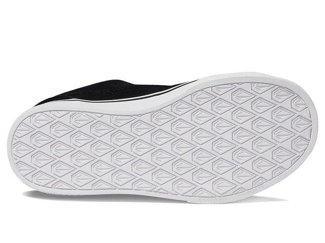 Volcom True EH Comp Toe (Black) Women's Shoes Product Image