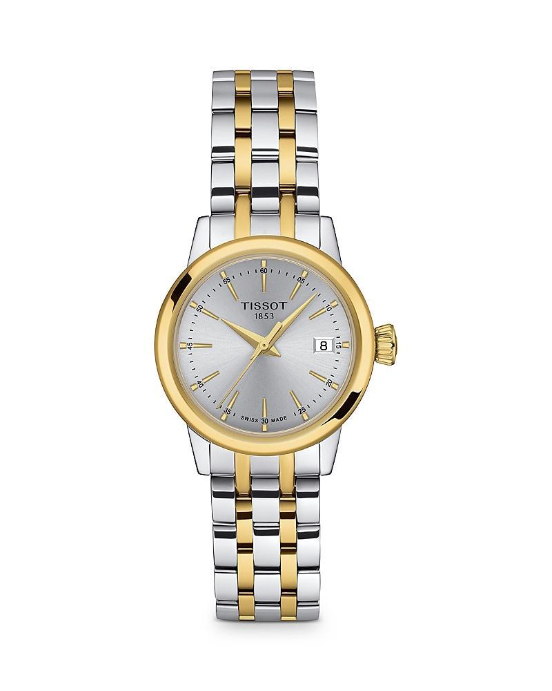 Tissot Classic Dream Lady Watch 28mm Product Image