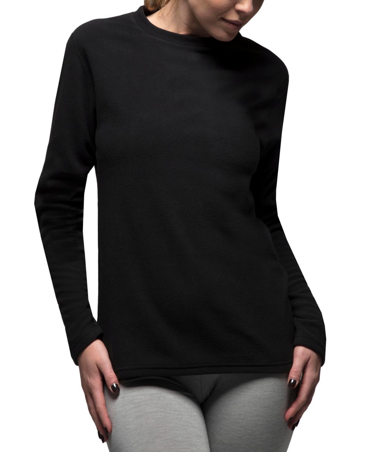 Heat Holders Womens Original Maria Thermal Top Product Image