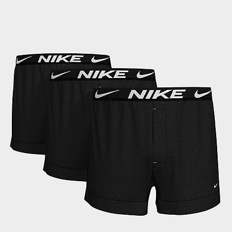 Nike Dri-FIT Essential Micro Men's Knit Boxer (3-Pack) Product Image