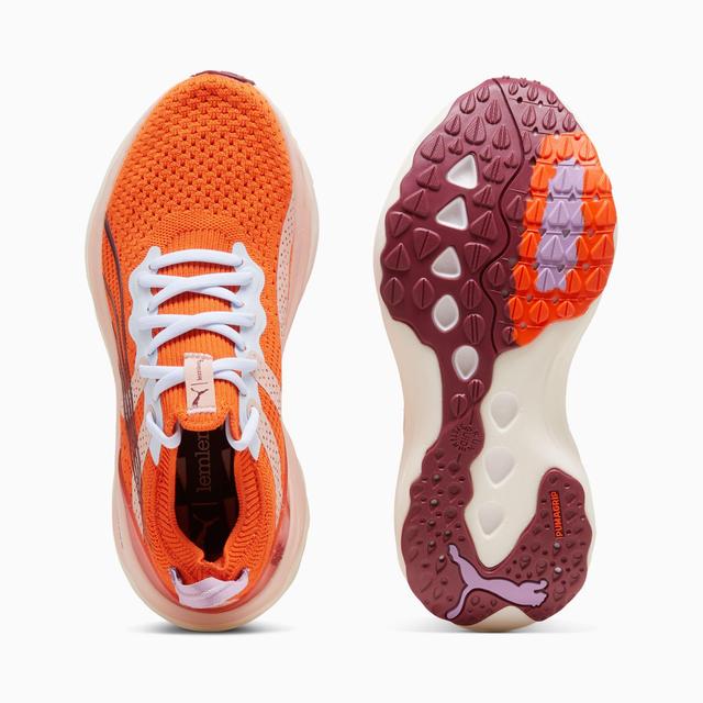 PUMA x lemlem ForeverRun NITRO™ Women's Running Shoes Product Image