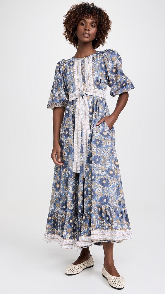 Marea House Dress | Shopbop Product Image