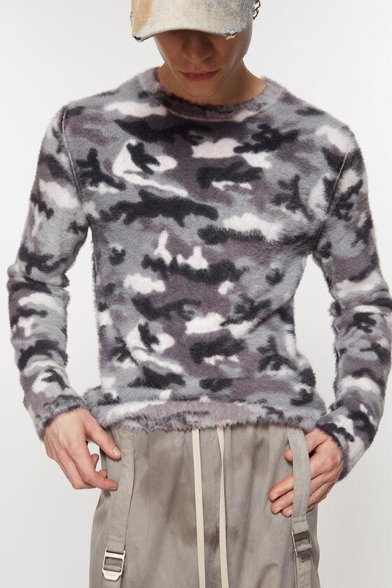 Printed jumper Product Image