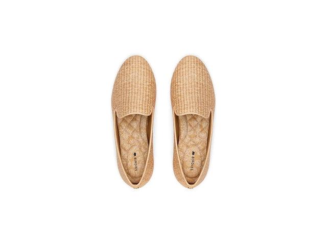 Birdies Starling Raffia Flat (Flax) Women's Flat Shoes Product Image