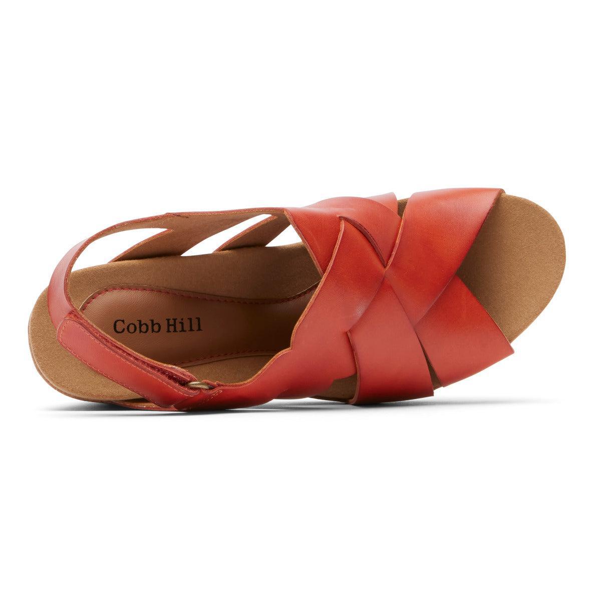 Women's Alleah Slingback Sandal Female Product Image