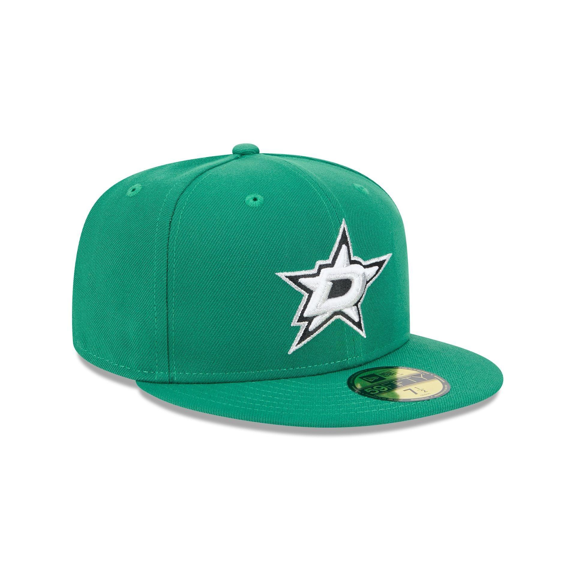 Dallas Stars 59FIFTY Fitted Hat Male Product Image