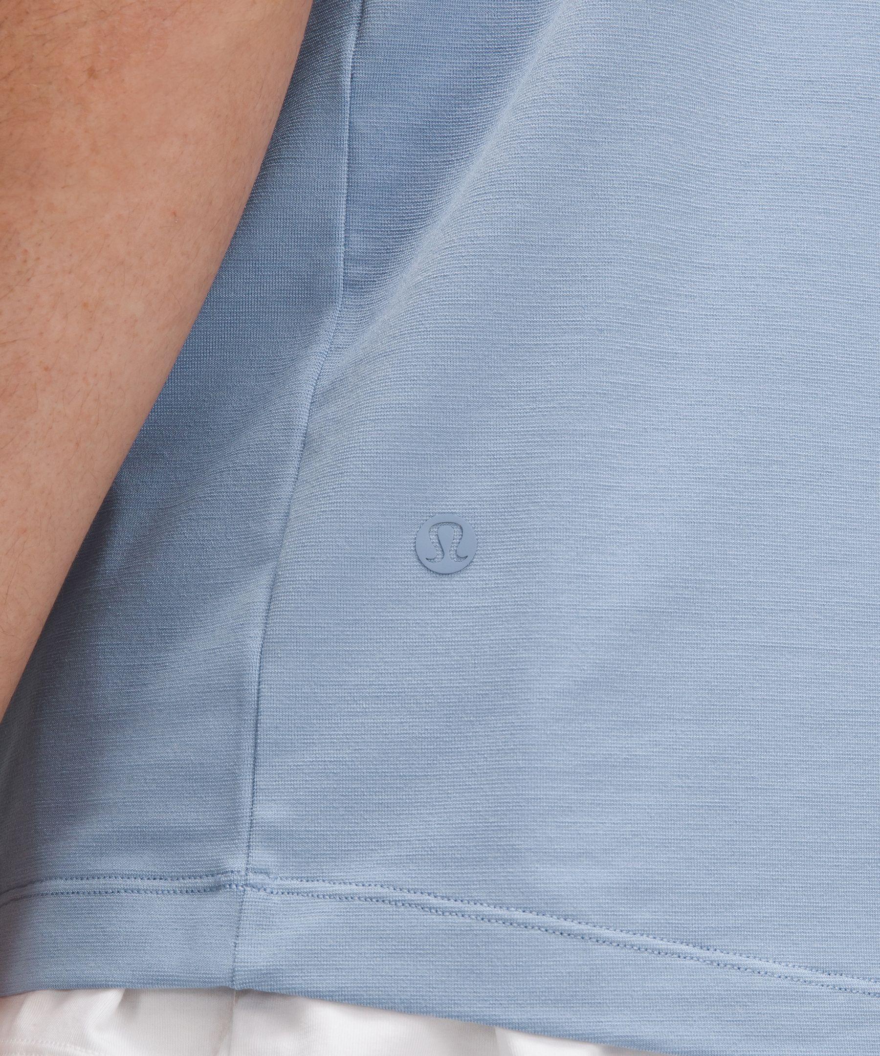 Evolution Short-Sleeve Polo Shirt Product Image