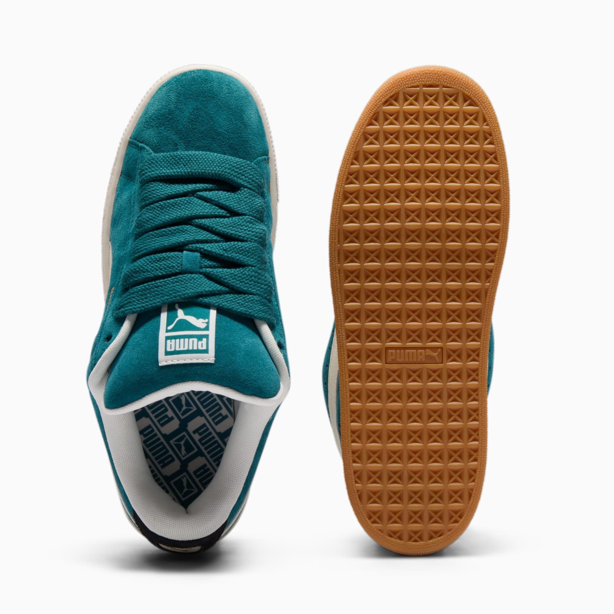 Suede XL Levels Sneakers Product Image