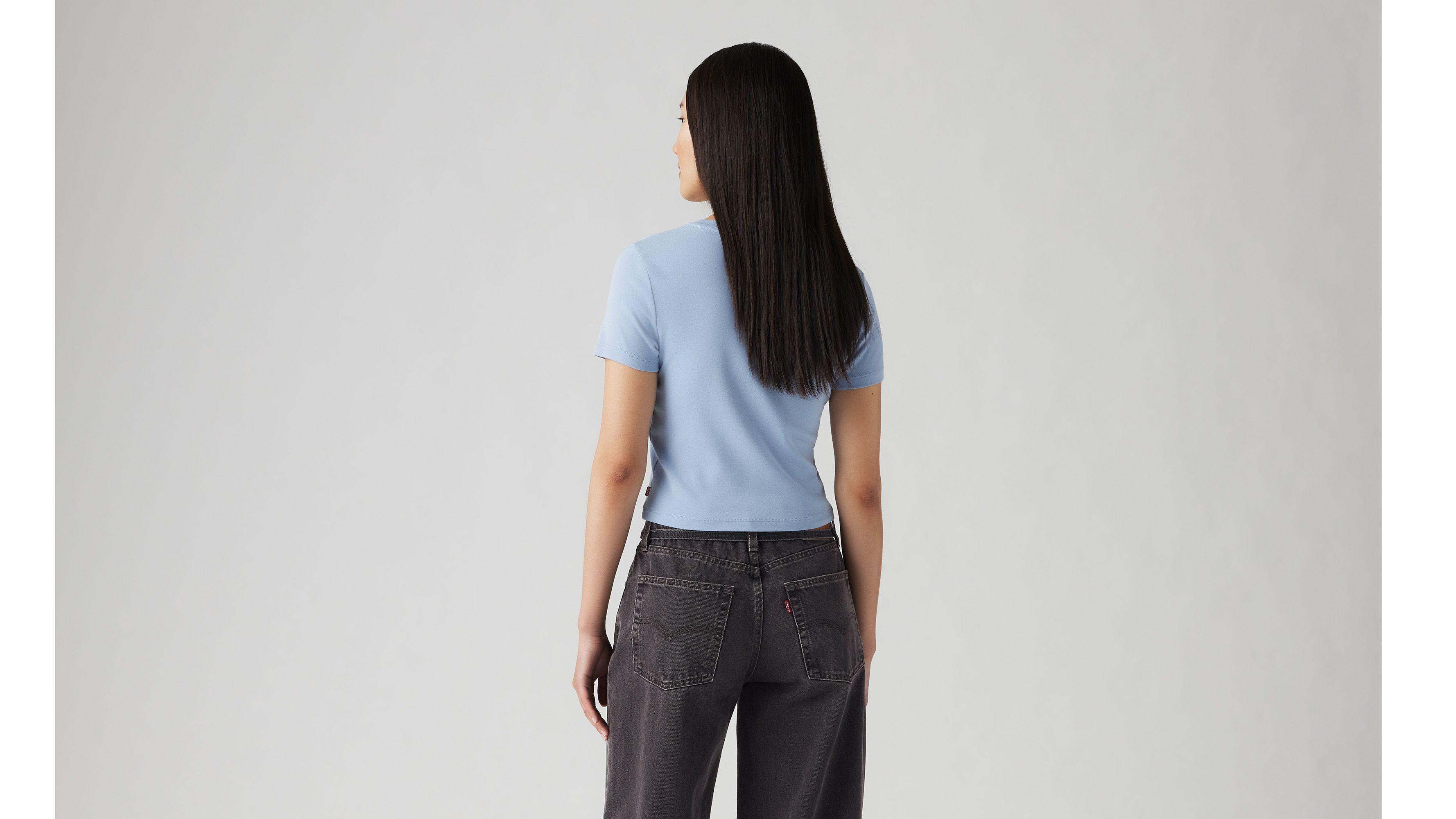 Levi's Sporty T-Shirt - Women's Product Image