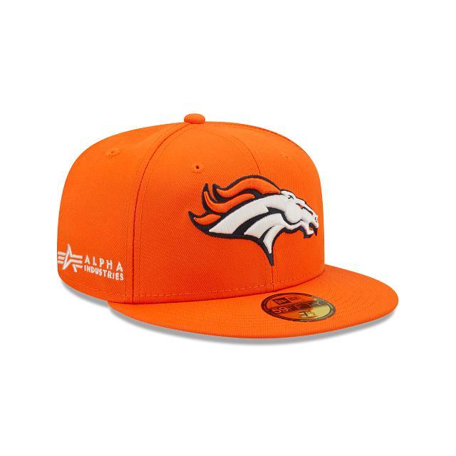 Cleveland Browns 2024 Sideline 59FIFTY Fitted Hat Male Product Image