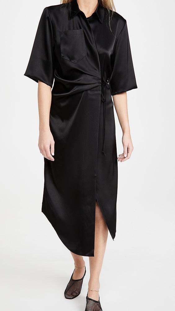 Nanushka Lais Dress | Shopbop Product Image