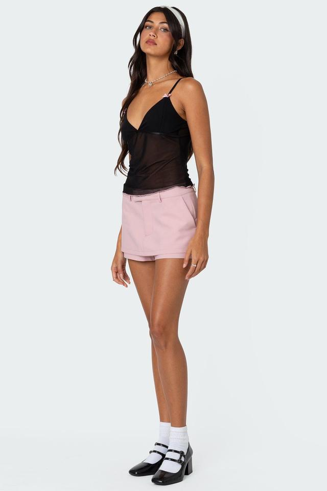 Sloan Mini Skort Product Image