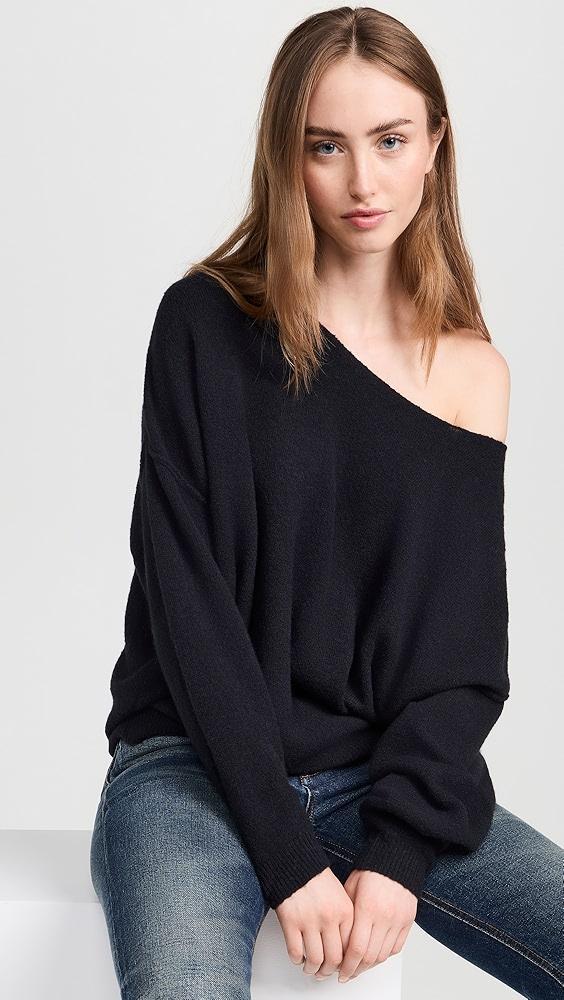 American Vintage Damsville Pullover | Shopbop product image