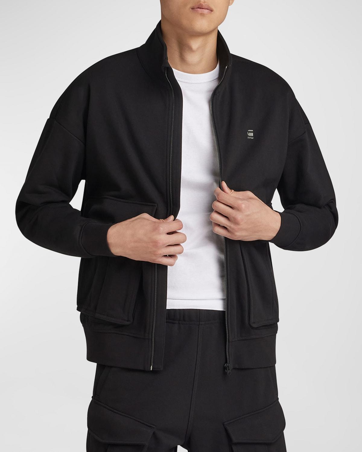 Mens Rovic Cargo Jacket product image