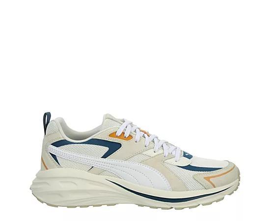 Puma Men's Hypnotic Ls Sneaker Running Sneakers Product Image