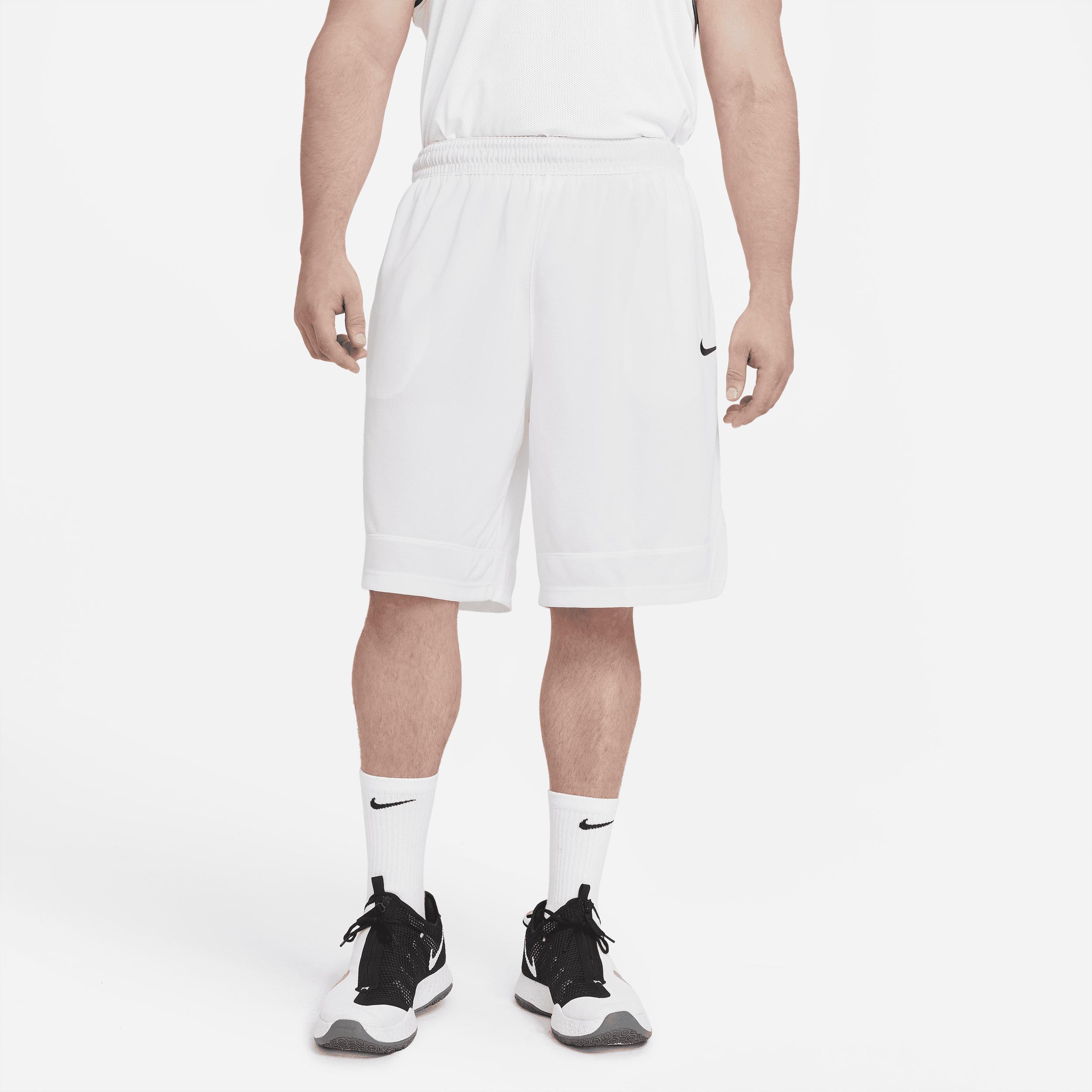 Nike Mens Dri-FIT Icon Basketball Shorts Product Image