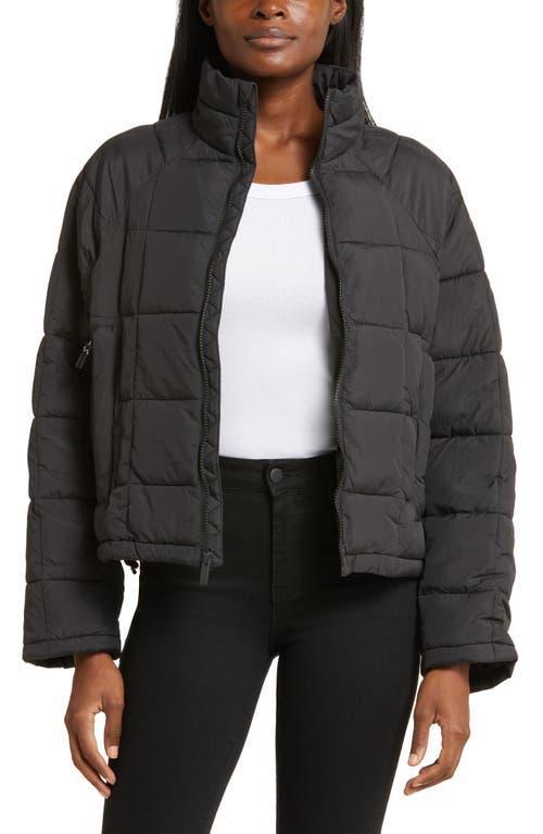 Halfdays Nellie Packable Puffer Jacket Product Image