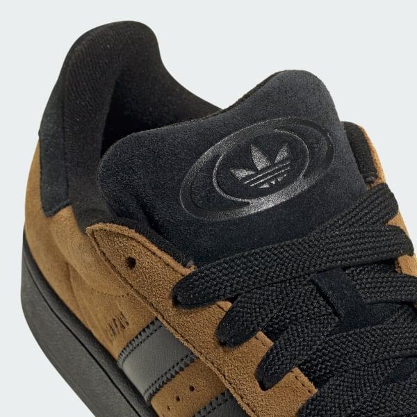 adidas Campus 00s Shoes Core Black 14 Mens Product Image