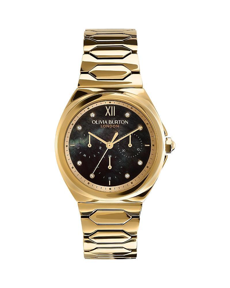 Olivia Burton Lustre Watch, 36mm Product Image