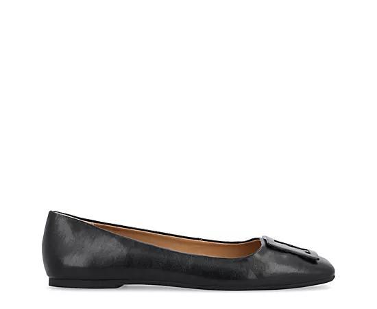 Journee Collection Tru Comfort Foam Zimia Womens Flats Product Image