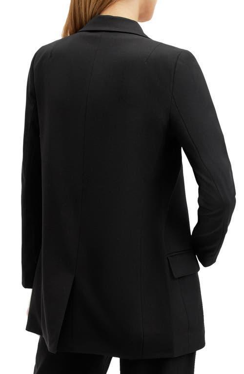 Aleida Blazer In Black Product Image